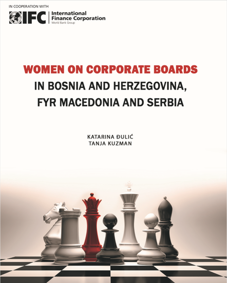 Women on Corporate Boards