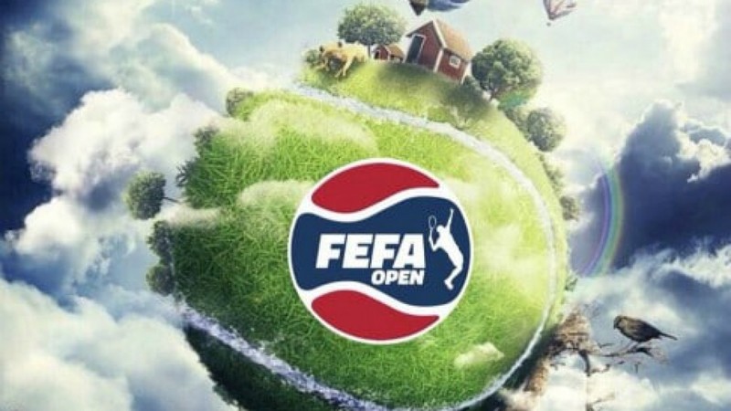 FEFA Open – otvorene prijave