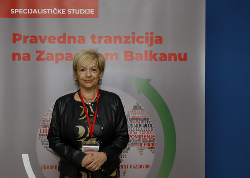 Gordana Jeremić Zec