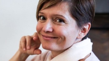 Prof Marijana Agić - Molnar