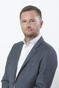 Prof. dr Goran Radosavljević
