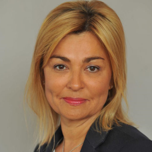 Prof. dr Renata Pindžo