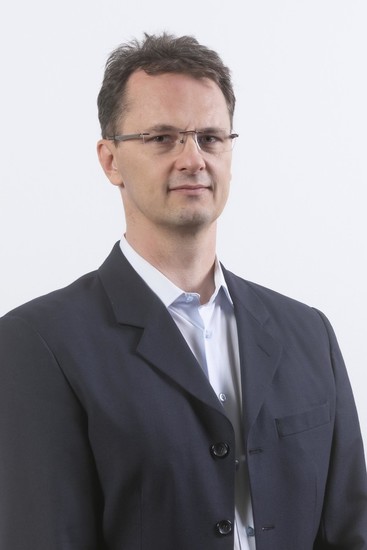 Prof. dr Srđan Verbić