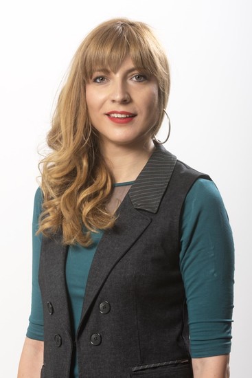 Doc. dr Ana Vjetrov