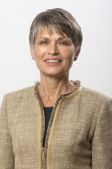 Prof. dr Milica Bisić