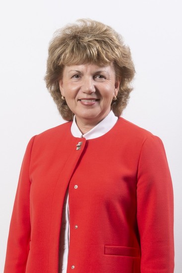 Prof. dr Snežana Popovčić Avrić