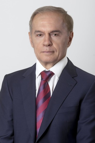 Prof. dr Srbobran Branković