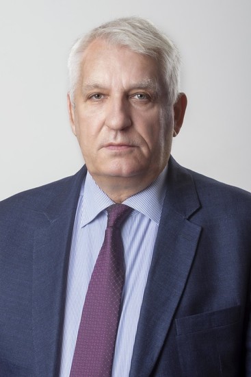 Prof. dr Vladimir Poznanić