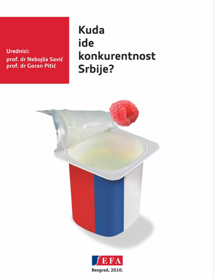Kuda ide konkurentnost Srbije?