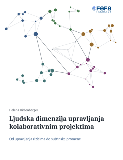 Ljudska dimenzija upravijanja kolaborativnim projektima