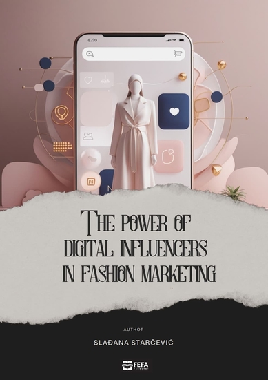 The power of digital influencers in fashion marketing
