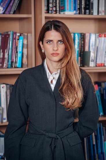 Natalija Živanović