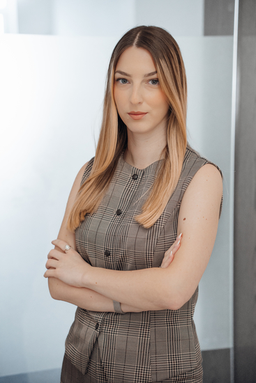 Marija Jevtić