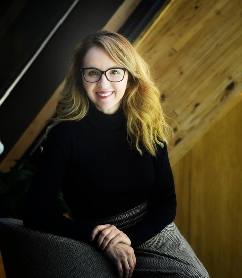 Prof. dr Katarina Đulić