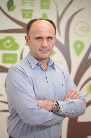 Prof. dr Srđan Krčo