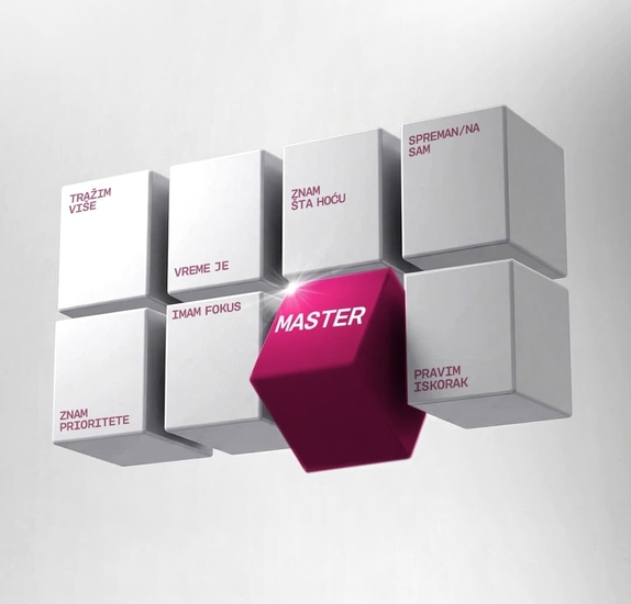 Master studije: Prijavi se do 15. septembra i ostvari 10% umanjenja školarine