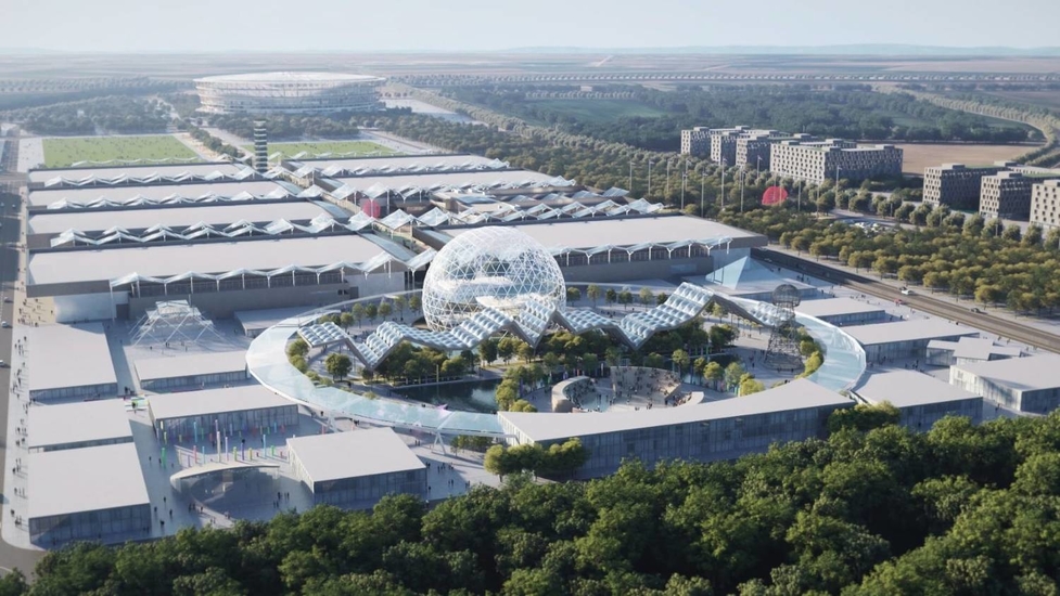 Lex specialis za EXPO i Nacionalni stadion: Javne nabavke za spajalice, pogodba milijarde evra