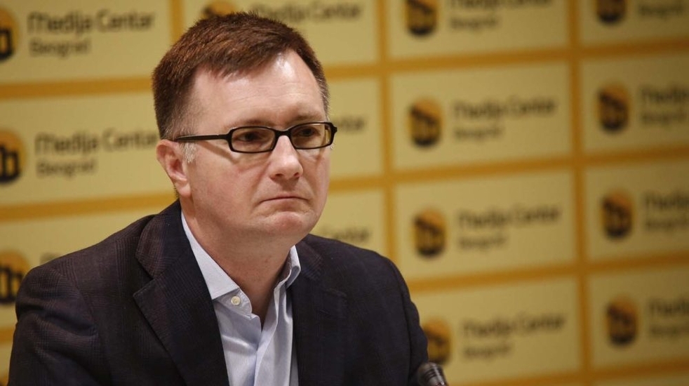 Radosavljević: Aktuelna vlast zaledila sva poskupljenja dok ne prođu izbori