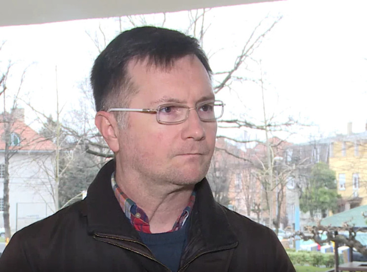 Profesor FEFA Goran Radosavljević: Zabrana ruskog dizela neće značajno uticati na tržište Srbije