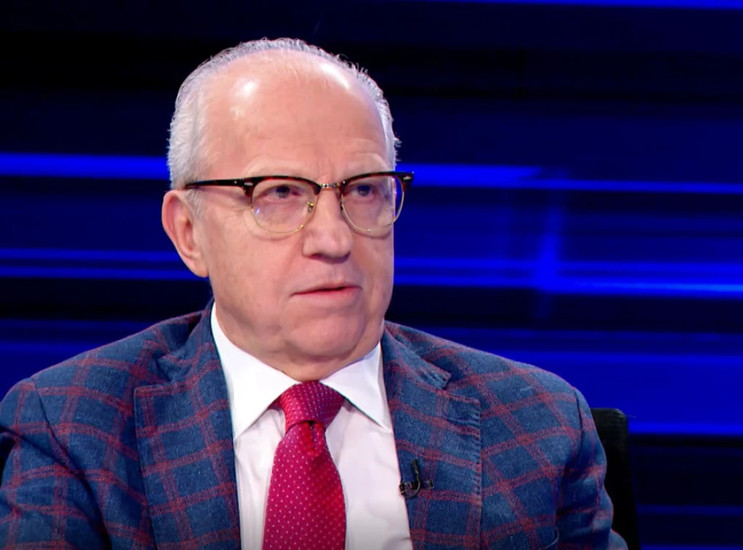 Nebojša Savić: Granica referentne kamatne stope je tamo gde bude bila inflacija