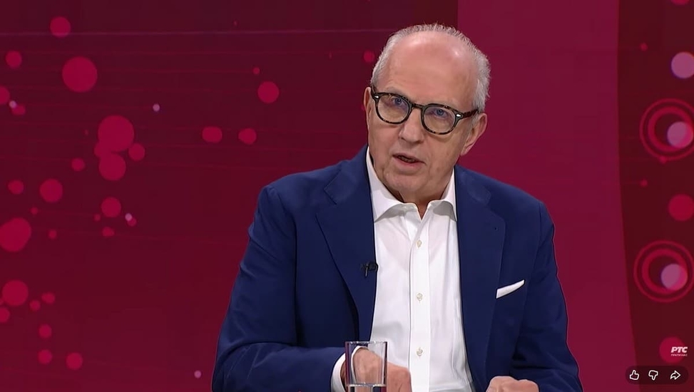 Svet po Trampu, posledice po Evropu. Mesto Srbije u svetskom političkom vrtlogu 