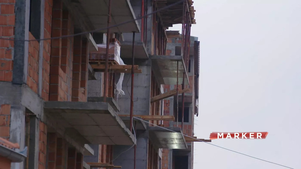 Investicije u građevinu pogodan način za pranje novca