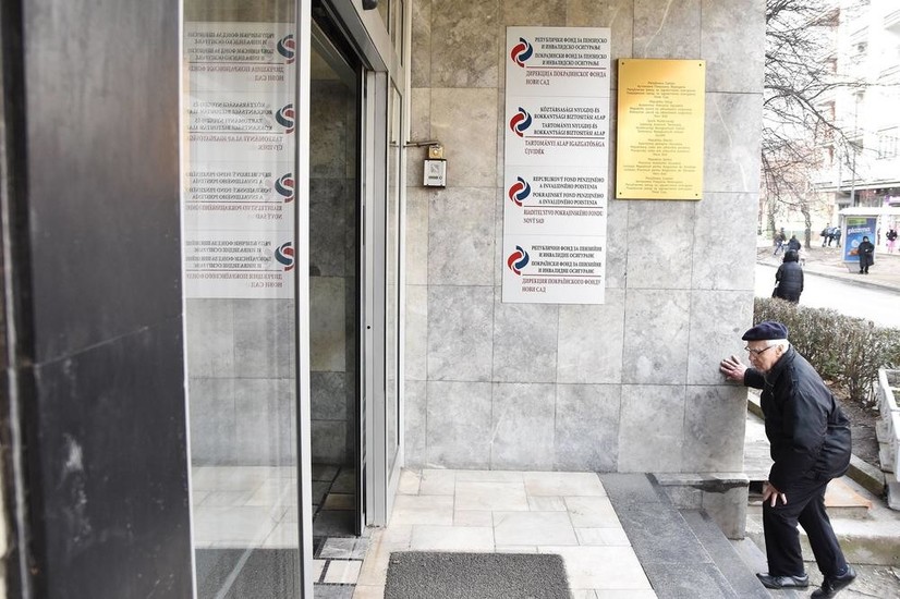 OVAKO FUNKCIONIŠE PENZIJSKI SISTEM U SRBIJI: Jesu li potrebne dodatne REFORME?