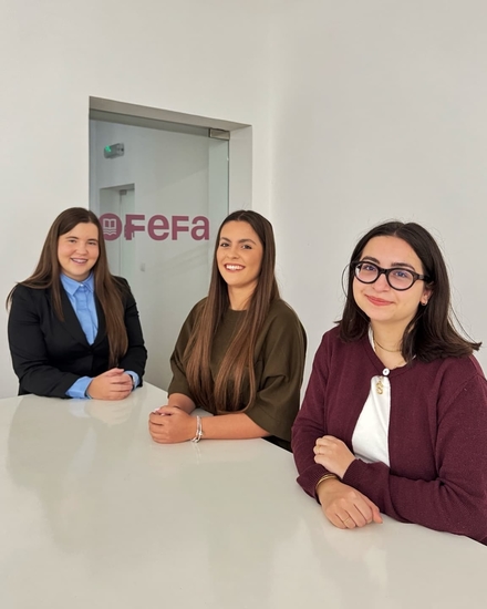 Tim fakulteta FEFA u top tri na globalnom takmičenju Creative Shock 2025