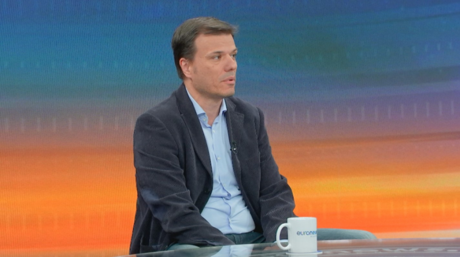 Da li će rasti cene kredita: Stručnjaci za Euronews veče o kupovini nekretnina u vreme svetske krize