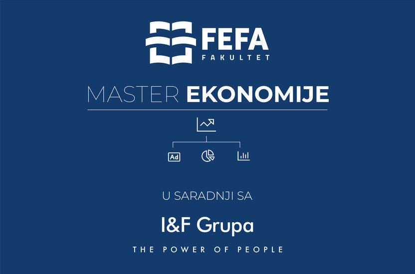 Media Marketing: Utisci studenata prve generacije mastera koji je rezultat saradnje I&F Grupe i FEFA fakulteta