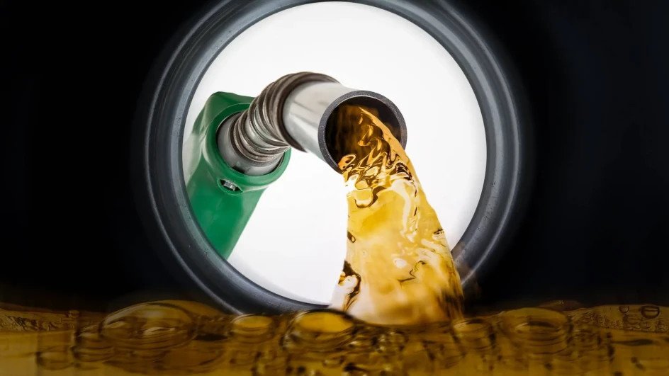 Cijene stalno rastu: Barel nafte na tromjesečnom maksimumu
