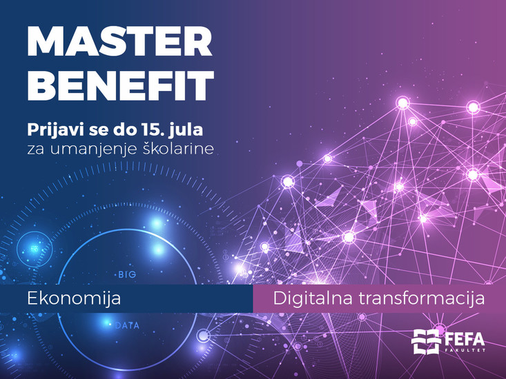 Želite bolji posao? Ovo su MASTER PROGRAMI za ulazak u NAJPLAĆENIJE branše na svetu
