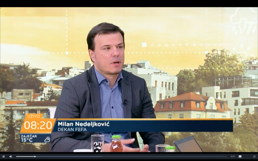 Povećanje EURIBOR-a: Koliko će nam tačno poskupeti rata kredita?