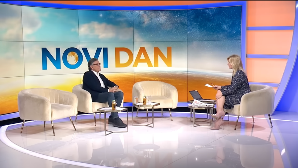 Pitić: Mi poslujemo sa Evropom 200 godina, nije lako promeniti tržište