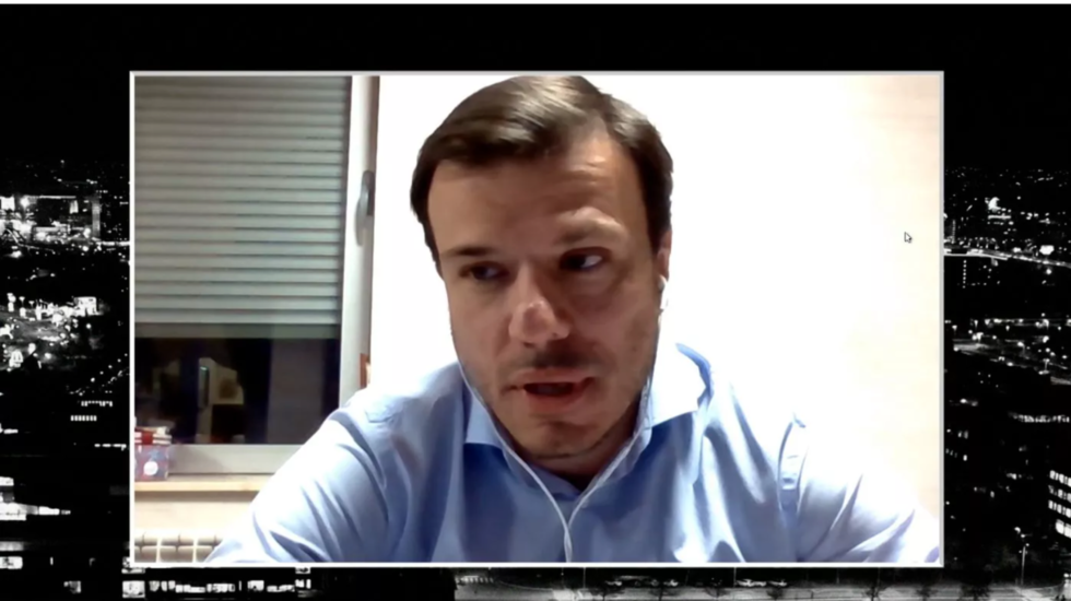 Dekan FEFA fakulteta o bankrotu Banke Silicijumske doline: Nema rizika za domaći bankarski sektor (VIDEO)