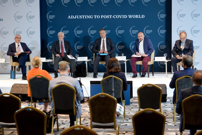 Ekonomisti: Za privredni oporavak i dalje važna podrška države