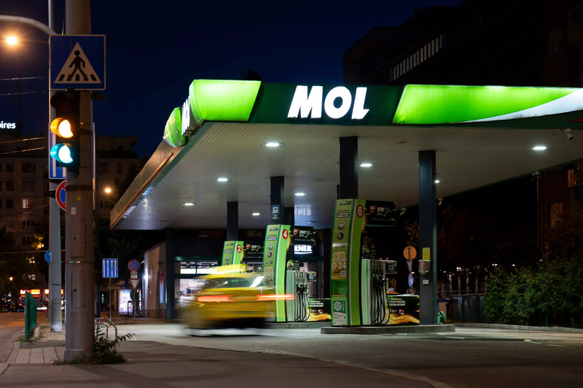 Da li je MOL dobar kupac