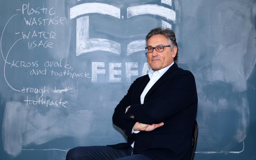 Goran Pitić: “Digitalizacija da, ali ljudi su ključ”