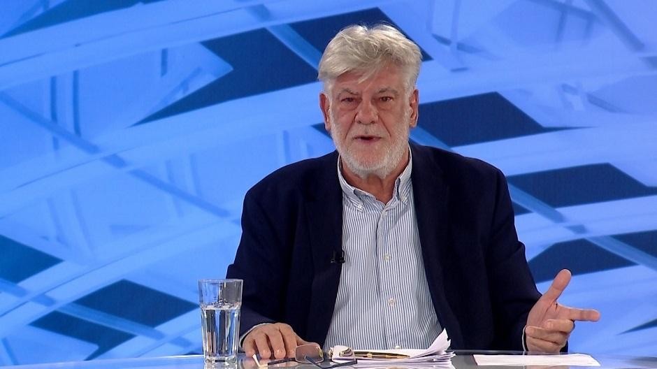 Drakulić: Da li je moguće da je čovek koji peče prasiće vodio EPS?