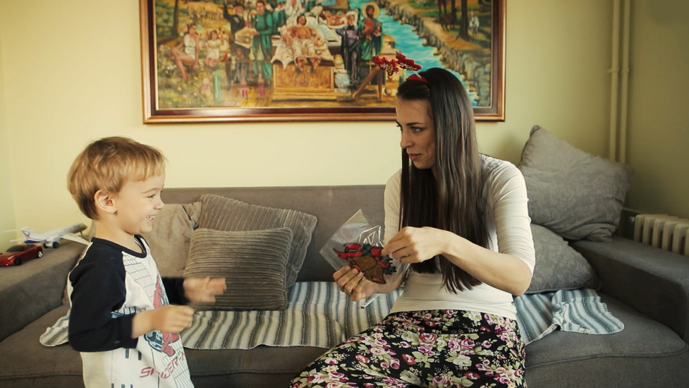 Sofija Ivić o odbrani master rada: Emocija je najbitnija u audio-vizuelnom sadržaju