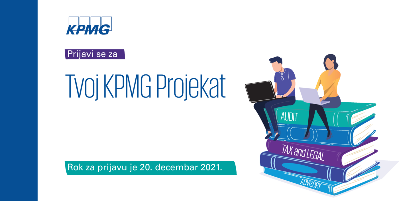 Tvoj KPMG projekat