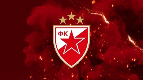 FK Crvena zvezda 