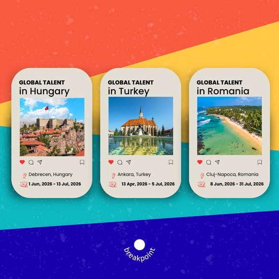 AIESEC prilike za studente: iskustvo, razvoj i međunarodne prakse