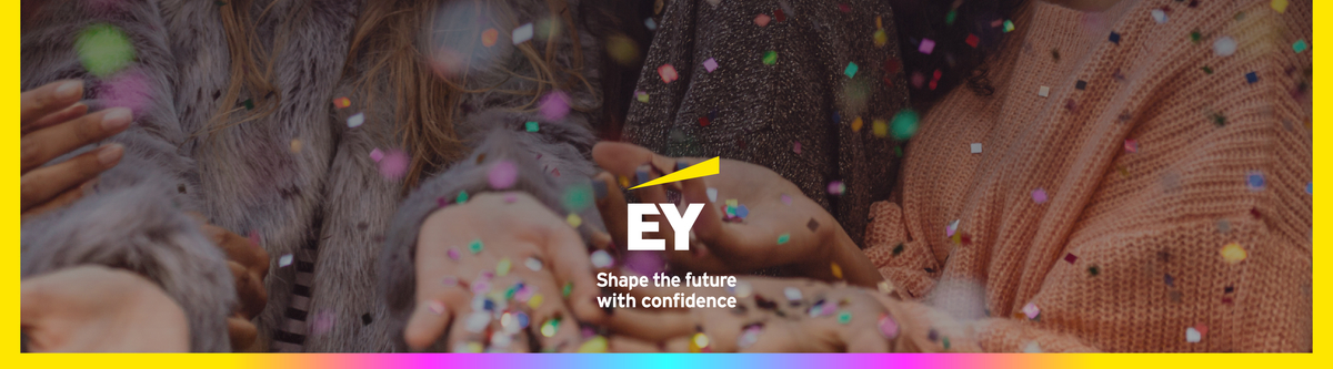 EY: Audit Junior - generacija 2026