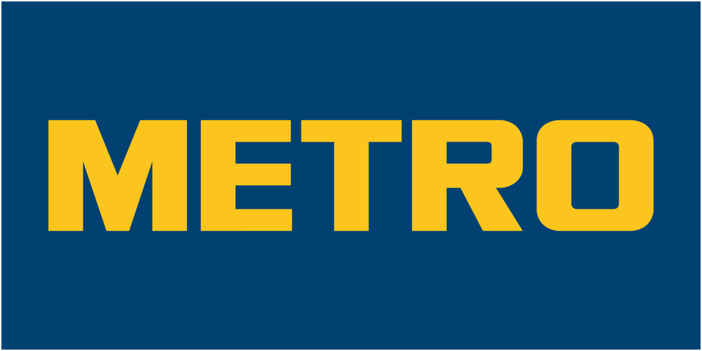 METRO: Trening program