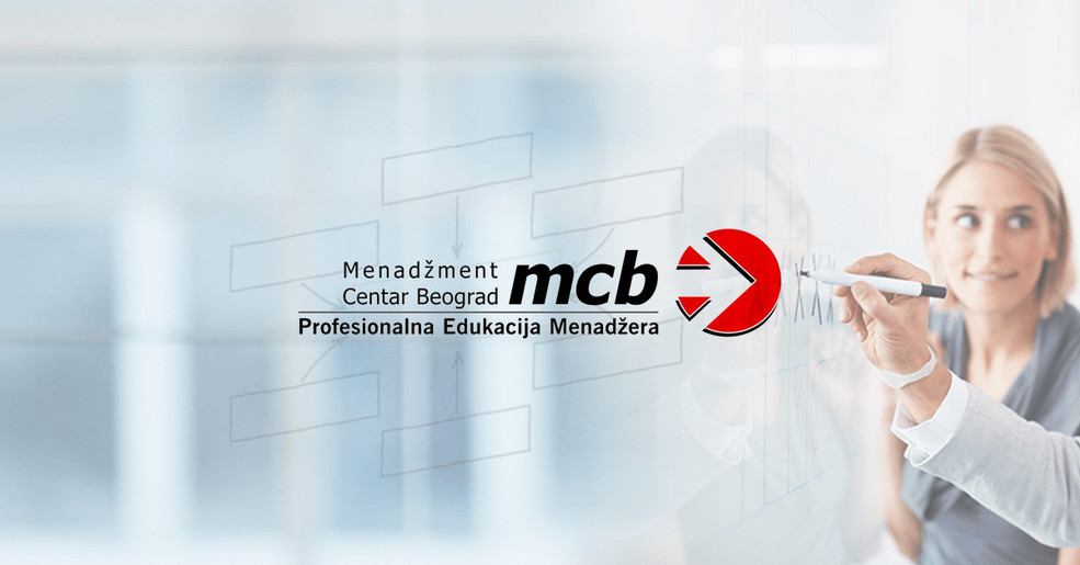 Menadžment centar Beograd: Praksa u sektoru marketinga