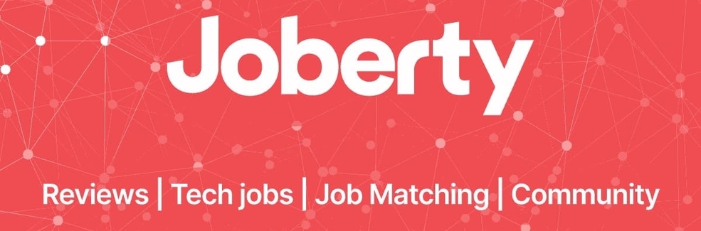 Joberty: Sales & Marketing Praktikant