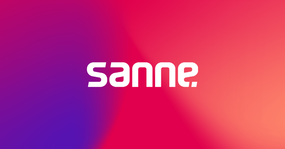 Sanne Groupe: Accounting intern