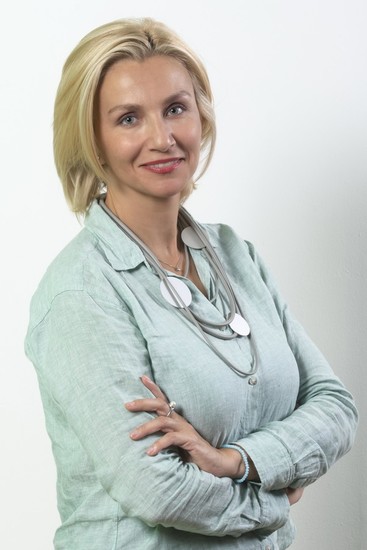 Prof. dr Ana S. Trbović