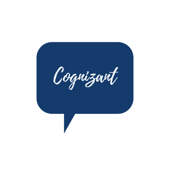Cognizant